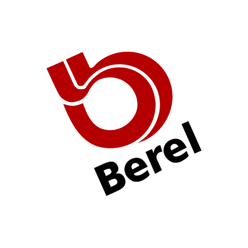 Logo Berel