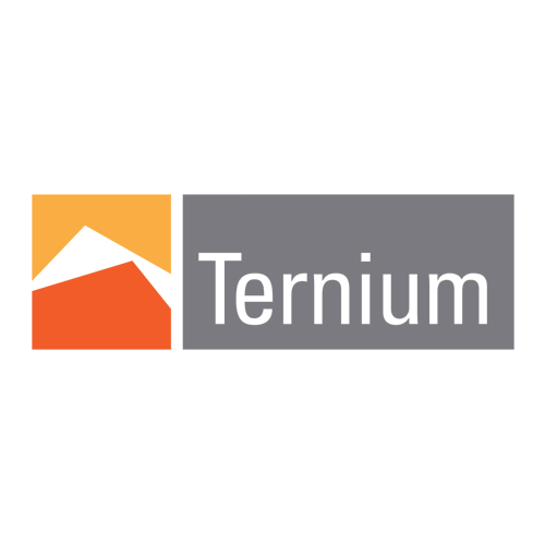 Ternium Logo